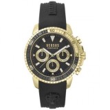 Versace Versus VSPL01321, Ceas pentru Bărbați din Oțel Inoxidabil 42 mm