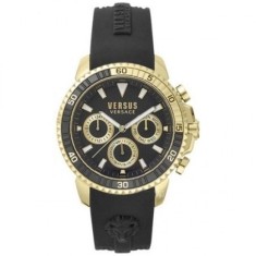 Versace Versus VSPL01321, Ceas pentru Bărbați din Oțel Inoxidabil 42 mm