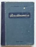 AERODINAMICA de N.S. ARJANIKOV si V.N. MALTEV, 1952