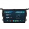 Navigatie Toyota RAV4 (2013-2018), Android 12, P-Octacore 2GB RAM + 32GB ROM, 9 Inch - AD-BGP9002+AD-BGRKIT092