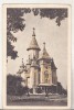 Bnk cp Timisoara - Catedrala ortodoxa - circulata 1958 - marca fixa, Printata