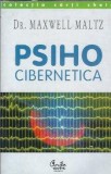 Psihocibernetica - Maxwell Maltz