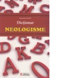 Dictionar de neologisme - Alexandru Emil M., Alexandru Emil M.