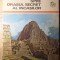 SPRE ORASUL SECRET AL INCASILOR-EUGEN POP-255447
