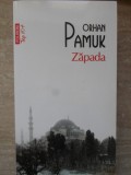 ZAPADA-ORHAN PAMUK-363914
