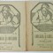 ARDEALUL SI ARDELENII de VICTOR LAZAR , VOLUMELE I - II , 1921