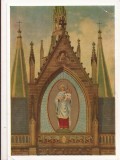 FA82 -Carte Postala- GERMANIA - Nach einem Gemalde von R. Sandrock, Kunstmaler, Erfurt, necirculata