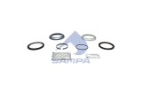 SAMPA 075.611/2 Set reparatie, butuc roata