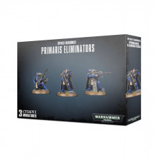 Pachet Miniaturi, Space Marines Primaris Eliminators foto