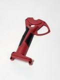 Carcasa plastic cu maner pentru Worcraft CSC-S20LiB, piesa 26+44