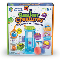 Beaker Creatures - Laboratorul monstruletilor foto