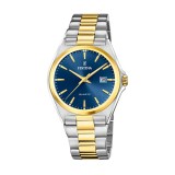 Ceas Barbati, Festina, Classic F20554/4 - Marime universala