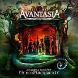2xLP Vinil Avantasia - A Paranormal Evening with The Moonflower Society 2022