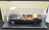 Macheta Citroen SM Presidentielle - Universal hobbies/Altaya 1/43, 1:43