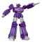 TRANSFORMERS ROBOT CONVERTIBIL 2IN1 SHOCKWAVE - 5