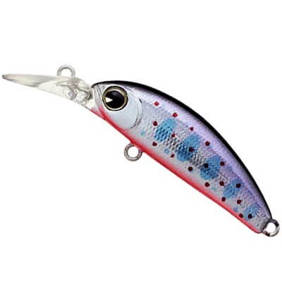 Vobler IMA Sukari 37S Deep, 008 Amago, 3.7cm, 3.0g foto