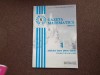 GAZETA MATEMATICA NR1/2015
