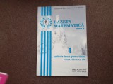 GAZETA MATEMATICA NR1/2015