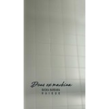 Deus ex machina - Baska Barbara