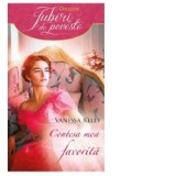 Contesa mea favorita - Vanessa Kelly