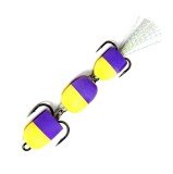 Mandula Lucky Fish L #116