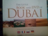 The little book and DVD of Dubai (Contine DVD) (Editia: 2007)