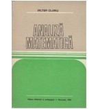 Valter Olariu - Analiza matematica