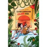 &Eacute;letem legjobb nyara - Marianne Kaurin