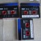 Lot 3 Casete 3M 60/46 DAT - Inregistrate o singura data - 17