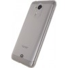 Husa Transparenta Mobilize Gelly Case pentru Honor 6A - Protectie Slim