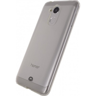 MOBILIZE GELLY CASE HONOR 6A CLEAR 23745 MOBILIZE foto