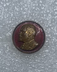 Insigna Lenin URSS
