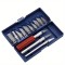 Set cuttere