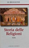 Cumpara ieftin Storia delle Religioni: India - 2005 (XE31)