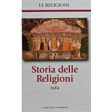 Storia delle Religioni: India - 2005 (XE31)