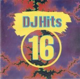 Various - DJ Hits 16, CD
