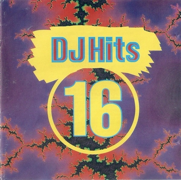 Various - DJ Hits 16, CD