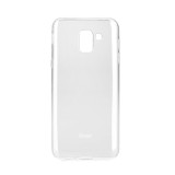 Husa SAMSUNG Galaxy J6 2018 - Jelly Roar (Transparent)