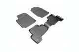 SET COVORASE AUTO CAUCIUC FIT SUZUKI GRAND VITARA III (3 PORTIERE) (2005-) - 5 PCS, Umbrella