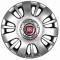 Capace r16 Fiat la set de 4 bucati cod 407