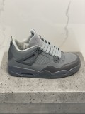 Jordan 4, 42, Gri, Nike