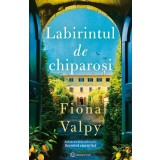 Labirintul de chiparosi