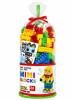 SET CONSTRUCTOR MINI BLOCKS 4, Hashtag Toys