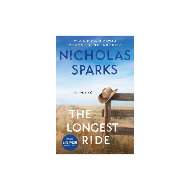 The Longest Ride