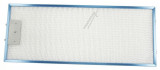 Filtru Metalic Antigrasime Hota Gorenje 200x496x9 mm, Cod 471918, Compatibil Diverse Modele