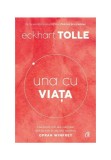 Una cu viata - Eckhart Tolle - Curtea Veche