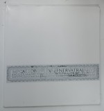 COLONIA DACICA SARMIZEGETUSA , UN GHID , 2009