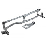 Mecanism stergator parbriz Vw Jetta 2010-, 5C7955601