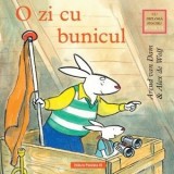 O zi cu bunicul