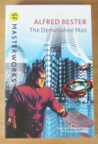 Cumpara ieftin The Demolished Man - Alfred Bester (SF Masterworks)